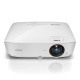 Benq MX535 Eco-Friendly XGA Business Projector showcasing its design and features